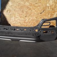 PARAURTI POSTERIORE COMPLETO HYUNDAI Kona Serie 38