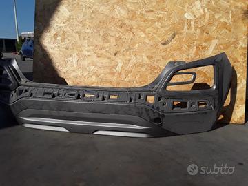 PARAURTI POSTERIORE COMPLETO HYUNDAI Kona Serie 38