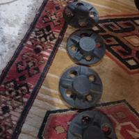 Borchie coprimozzo 126