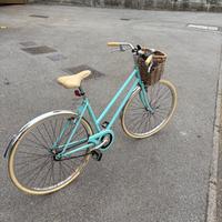 BICICLETTA DONNA VINTAGE
