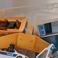 lego e playmobil