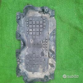 A2055200223 Paramotore paratia protezione motore M