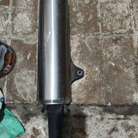 Terminale Hornet 900