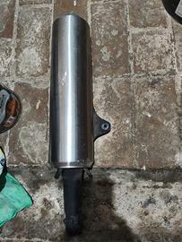 Terminale Hornet 900