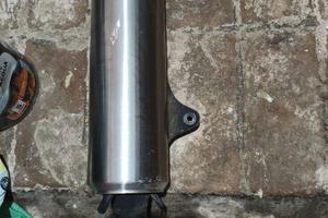 Terminale Hornet 900