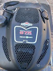 Motore Briggs & Stratton 675 series