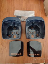 contenitori fotocellule fotoswitc faac