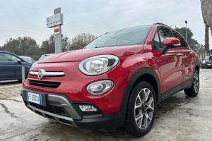 FIAT 500X 1.6 M.Jet 120 CV Cross