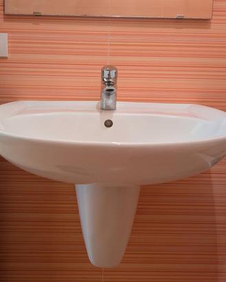 Lavabo sospeso Keramag n.1 