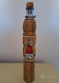 Bottiglia sarda