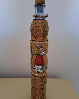 Bottiglia sarda