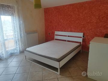 Appartamento arredato