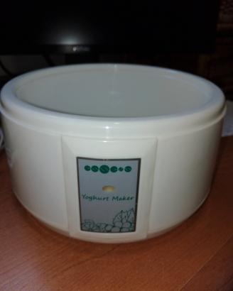 yogurtiera