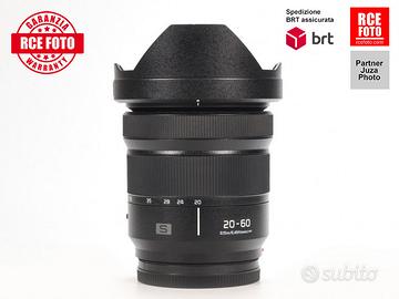 Panasonic Lumix S 20-60 F3.5/5.6 (Panasonic)