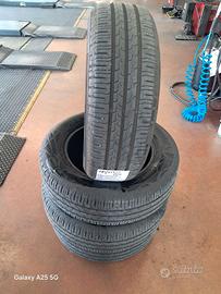 4 GOMME USATE ESTIVO 1856515 - CP61921929