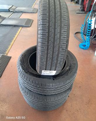 4 GOMME USATE ESTIVO 1856515 - CP61921929