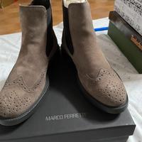 Stivaletto Marco Ferretti