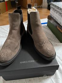 Stivaletto Marco Ferretti