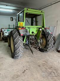 Trattore agriful 65cv