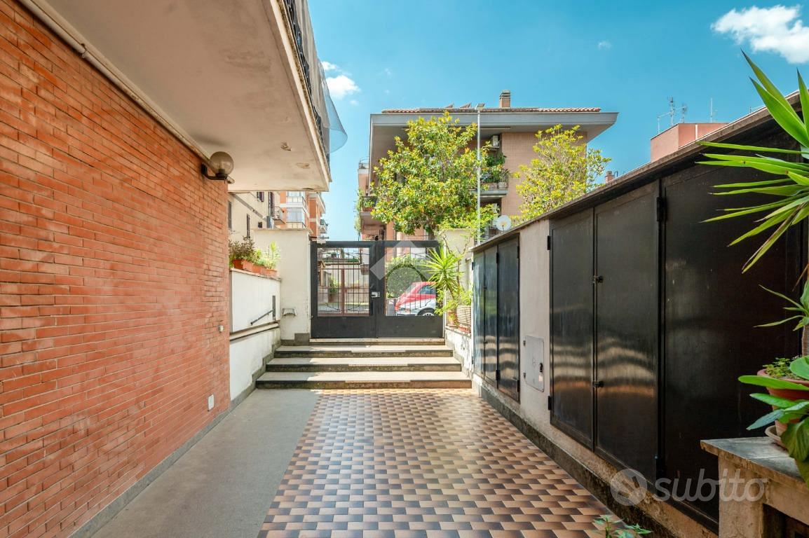 Appartamento – Roma, Primavalle - Vista 4
