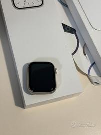 Apple Watch 7 gps