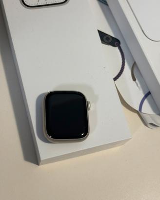 Apple Watch 7 gps
