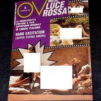 OV MESE N. 6 1986 - LOLITE - PAMELA PRATI BIZARRE