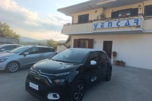 Citroen C3 1.2 puretech Shine s&s 83cv