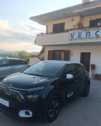 Citroen C3 1.2 puretech Shine s&s 83cv