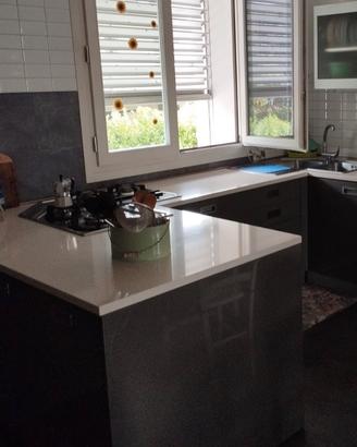 Cucina completa