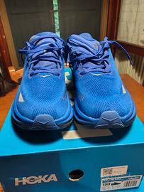 scarpe running HOKA Clifton 9 GTX