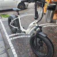 bici elettrica