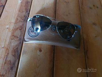 occhiali ray ban 