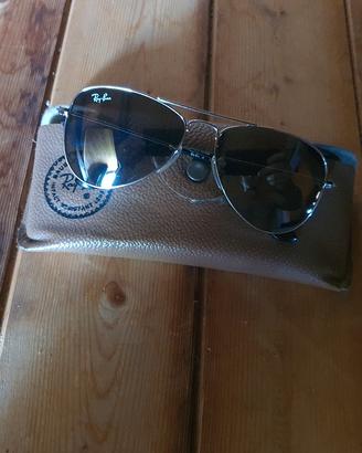 occhiali ray ban 