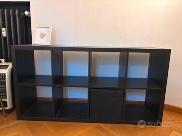 Arredamento camera da letto ikea