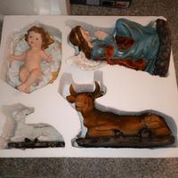 PRESEPE NAPOLETANO