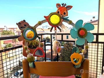 Tiny Love Into The Forest arco giochi culla ovetto