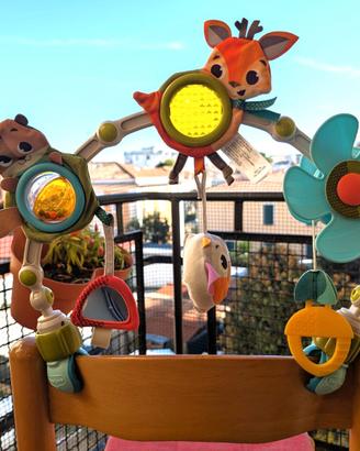 Tiny Love Into The Forest arco giochi culla ovetto