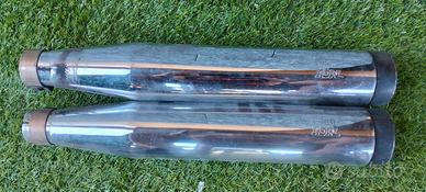 terminali moto custom