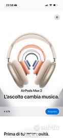 Airpods mac