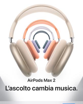 Airpods mac