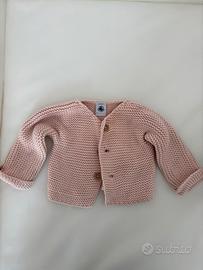 Golfino petit bateau