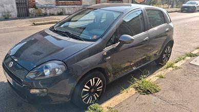 Fiat Punto 1.2 8V 5 porte Young EURO 6