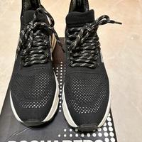 Scarpe dsquared