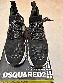 Scarpe dsquared