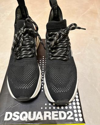 Scarpe dsquared