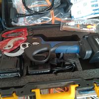 Forbice da potatura professionale 