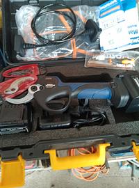 Forbice da potatura professionale 