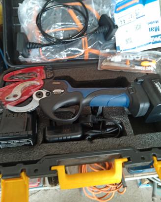 Forbice da potatura professionale 