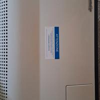 o radiatore a gas individuale